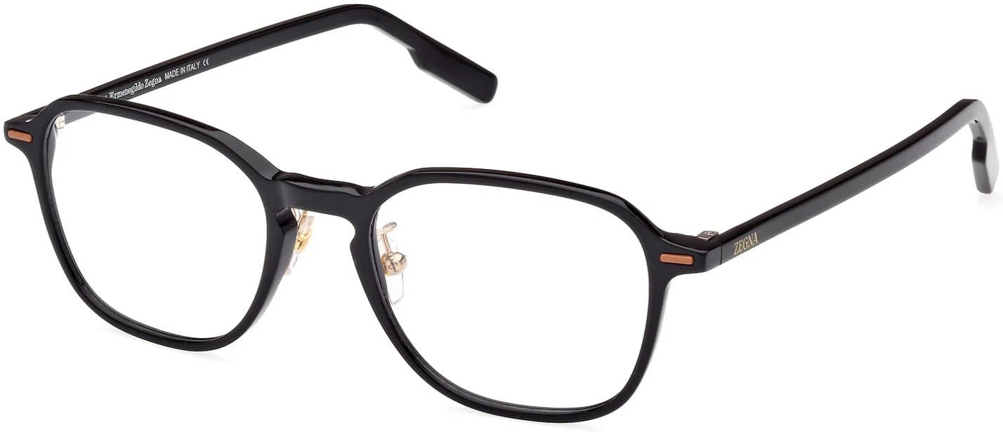 ZEGNA 5255H Eyeglasses - view 2